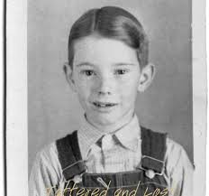 TATTERED AND LOST PHOTOGRAPHS: What became of ALFALFA?