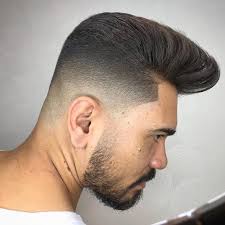 Pompadours are safe, fun and stylish, elvis presley, bruno mars, and justin timberlake would. Understanding More About Pompadour Hairstyle How To Style It