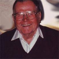 Freeman O. Holt Obituary (1920