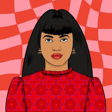 Amanda Valle (@Amandavalleart)