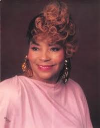 Jacqueline Cockerham's Instagram, Twitter & Facebook