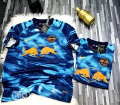 Red bull arena 42.146 seats. Rb Leipzig Official 20 21 Jersey In Surulere Clothing Z World Chris Jiji Ng For Sale In Surulere Z World Chris On Jiji Ng