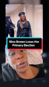 Tiffany Henyard Ousted by Jason House in Primary Election