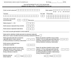 Repartizarea computerizată pentru admiterea la liceu 2020 se face pe baza mediei de admitere la liceu a elevilor. Tot Ce Trebuie Sa Stii Despre Inscrierea La Liceu Cum Se Completeaza Fisa De Admitere Care Este Algoritmul De Repartizare Computerizata Cum Se Calculeaza Media De Admitere Meseria De Parinte