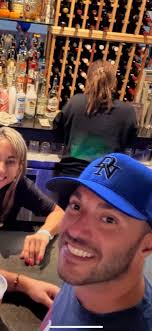 I just messaged Natasha Beckley about the trending news going around