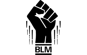 Are you searching for live logo png images or vector? Black Lives Matter Logo And Symbol Meaning History Png