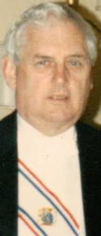 TERRENCE JOSEPH (TERRY) HENDERSON