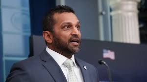 Trump-Biden rematch 'not something' Americans are 'looking forward to'