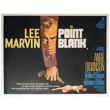 Chintz featured new & custom designs. Point Blank Original Italian Film Poster 1967 For Sale At 1stdibs