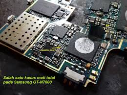 Master barusan dapat masalah ace 3 hp matot cek di power suplay ngk ada . Service Laman 2 Unbrick Id