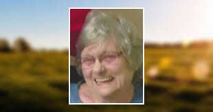 Beatrice Heck Obituary February 16, 2017