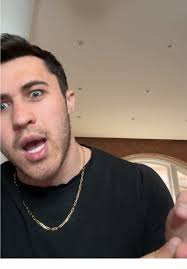 Norman Interview with Chris Olsen