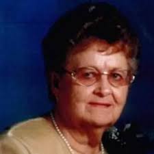 Obituary information for Helen Reed