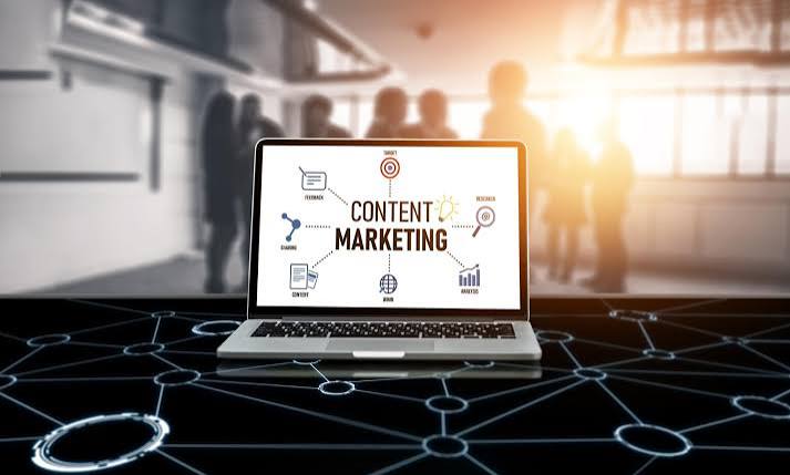 Why Content Marketing Is Key to Successful SEO Growth & Rankings