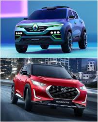 In this video we will compare two of the most affordable compact suv of india nissan magnite vs renault kiger.in this video we talk about the variant. Times Drive On Twitter Renault Kiger Vs Nissan Magnite Which One Would You Pick Comment Below