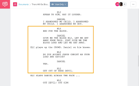 There will be blood 2 ext. Daniel Plainview There Will Be Blood True Story Explained