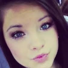 Nevaeh Berry (@BerryNevaeh)