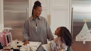 People from akron, ohio, los angeles lakers. Lebron James S Wife And Daughter Made A Hair Tutorial Video Allure