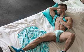 In Iso With Adult Entertainment Star Ian Frost [UPDATED] – DNA