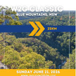 Woodford to Glenbrook Classic