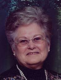 Obituary of Carol Routh
