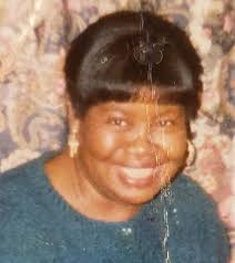 Mary Mitchell Obituary