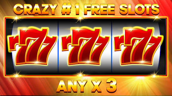 777 Slots Casino Games - Crazy 777 Slot Machine Casino Game - Lucky Jackpot  Slots Game - App on Amazon Appstore