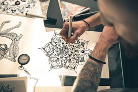 The ways we are going to cover are among the most popular and it is a personal choice on the tattooist 's part to see which ones work the best for him. Best Tattoo Transfer Papers In 2021 That Simply Do The Trick Saved Tattoo