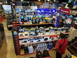 Want to see your stuff here? Shah Alam Car Accessories Carkaki My