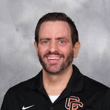 Michael Turski's Instagram, Twitter & Facebook