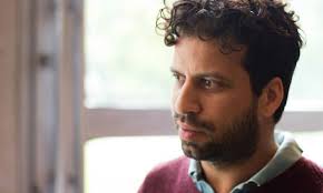 Márcio-André é destaque na imprensa internacional