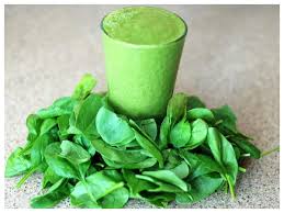 Health Benefits Of Spinach Juice How To Make Spinach Juice At Home