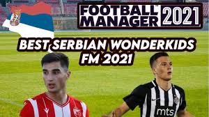 Data profile of teun koopmeiners who is contracted to az. Fm21 The Best Young Football Players That Serbia Has Serbian Wonderkids In Football Manager 2021 Youtube