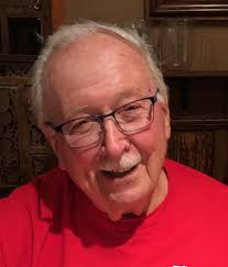 Obituary for Douglas Arthur Reid