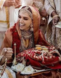 Deepika padukone's sports avatar in nike advert. 11 Bridal Looks Of Deepika Padukone That Ll Never Go Out Of Fashion Shaadisaga