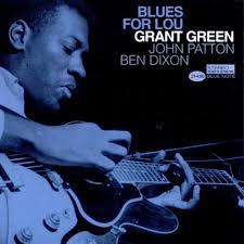 Grant Green