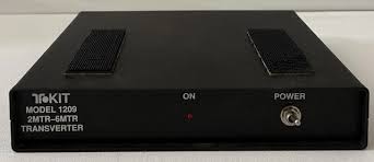 Image result for Ten-Tec 1220