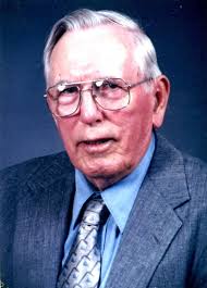 Obituary for Cecil Bateman