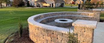 Check spelling or type a new query. Project Case Study Paver Patio With Firepit In Columbia Il Linnemann Lawn Care Landscaping Blog