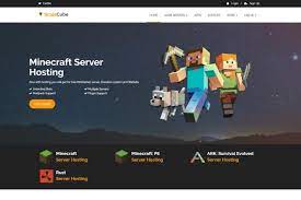 Skynode offerings truly free minecraft server hosting. 16 Best Minecraft Server Hosting In 2021