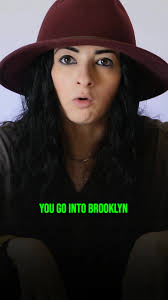 North Brooklyn Vs South Brooklyn