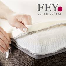 Es beschäftigt rund 100 mitarbeiter und produziert matratzen, lattenroste, kopfkissen und sitzsäcke. Fey Co