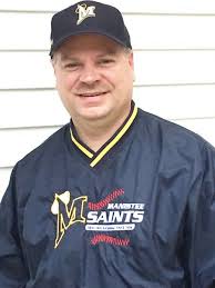 Saints name Tyrone Collins new manager