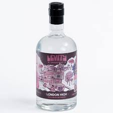 London High (750 mL)