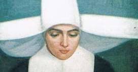 Maria Climbs a Mountain: "Sisters, We Have to Be Courageous": The Story of  Sister Josefa