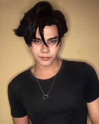 Ken Sato's Instagram, Twitter & Facebook