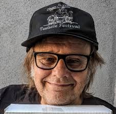 Wednesday with Walter... 🧓 🚲 🥫 ♻️