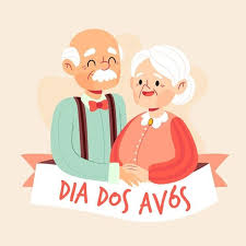 Авось) describes a philosophy of behavior, or attitude, of a person who ignores possible problems or hassles and, at the same time, expects or hopes for no negative results or consequences. Ilustracao De Dia Dos Avos Desenhada A Mao Family Drawing Family Caricature Drawing Themes