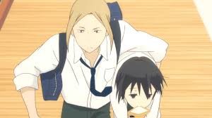 Spoilers Tanaka Kun Wa Itsumo Kedaruge Episode 4 Discussion R Anime Anime Anime Shows Otaku Issues