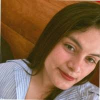 100+ "Kiara Paredes" profiles